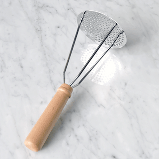 FOOD MASHER - DYKE & DEAN