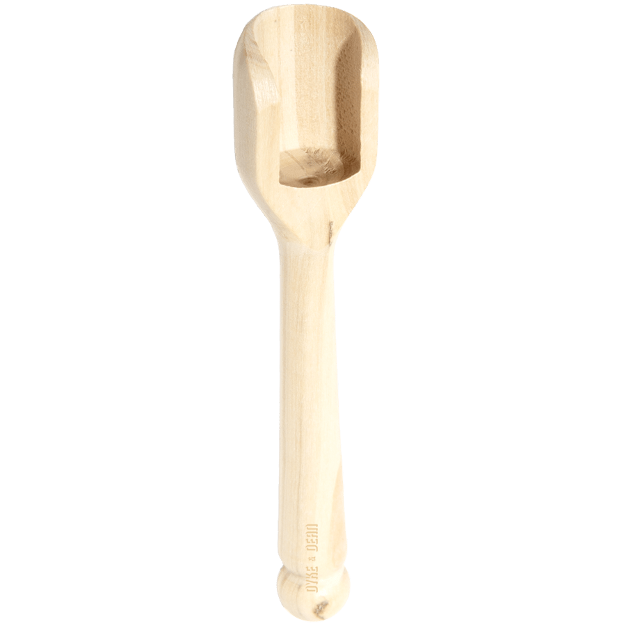 FRENCH BOXWOOD SMALL SHOVEL - DYKE & DEAN