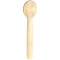 FRENCH SMALL BOXWOOD SPOON - DYKE & DEAN