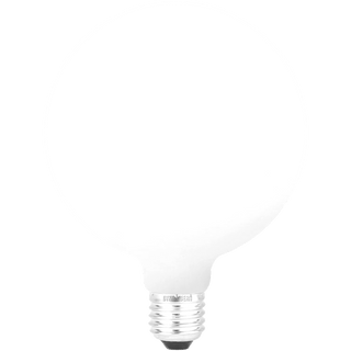 GLOBE OVERSIZE LED PORCELAIN E27 BULB - DYKE & DEAN