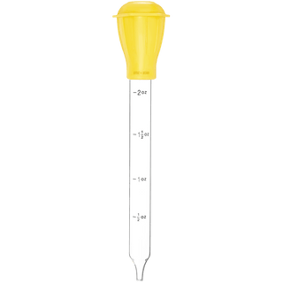HEAT RESISTANT GLASS BASTER - DYKE & DEAN