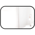 HUB RECTANGLE MIRROR - DYKE & DEAN