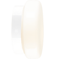 IFO ELECTRIC CLASSIC PORCELAIN LIGHT WHITE - DYKE & DEAN