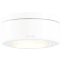IFO ELECTRIC PORCELAIN SHORT SPOT LIGHT WHITE IP23 - DYKE & DEAN