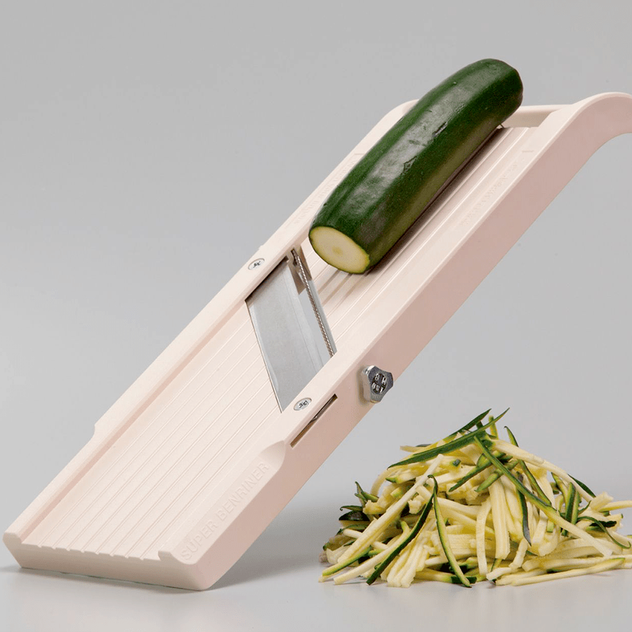 JAPANESE MANDOLINE SLICER - DYKE & DEAN