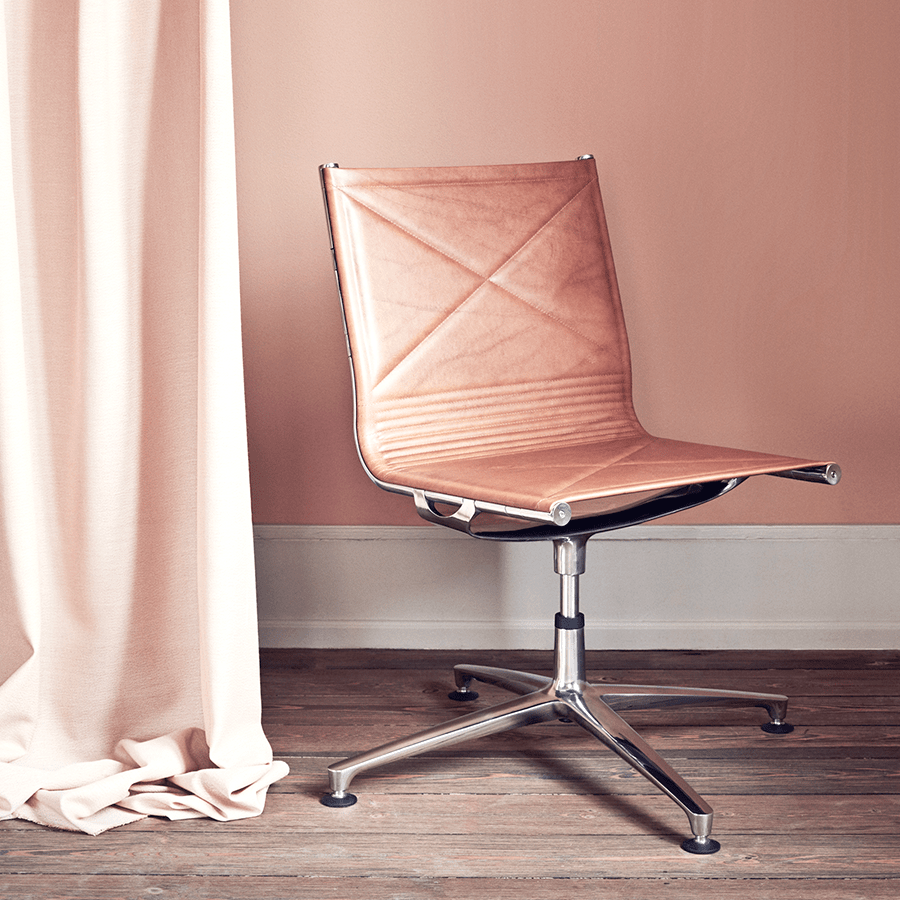 JOINT 1211 OFFICE CHAIR MESH ADJUSTMENT - DYKE & DEAN