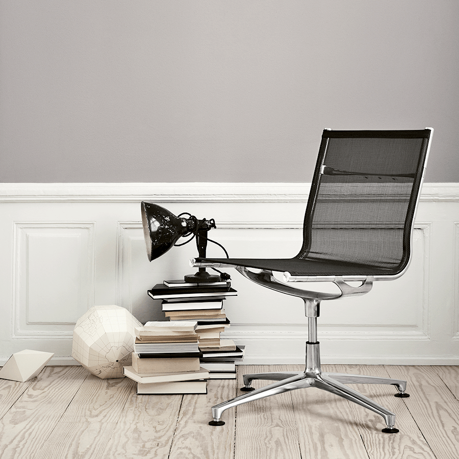 JOINT 1211 OFFICE CHAIR MESH ADJUSTMENT - DYKE & DEAN