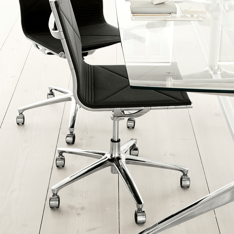 JOINT 1211 OFFICE CHAIR MESH ADJUSTMENT - DYKE & DEAN