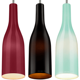 KATY PATY VINA LIGHT PENDANT - DYKE & DEAN