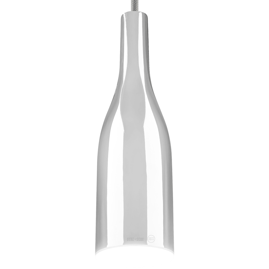 KATY PATY VINA LIGHT PENDANT - DYKE & DEAN