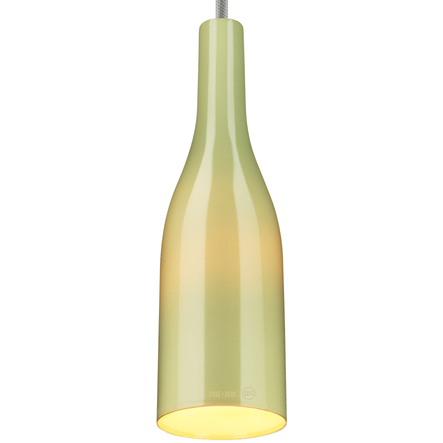 KATY PATY VINA LIGHT PENDANT - DYKE & DEAN