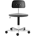 KEVI AIR OFFICE CHAIRS - DYKE & DEAN