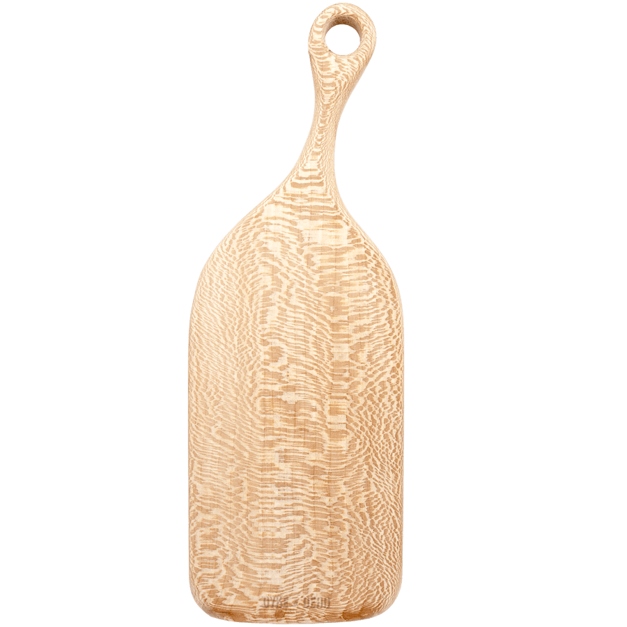 LONDON PLANE CHOPPING BOARD SIZE 1 - DYKE & DEAN