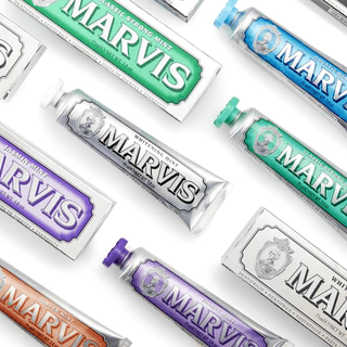 MARVIS TOOTHPASTE AQUATIC MINT - DYKE & DEAN