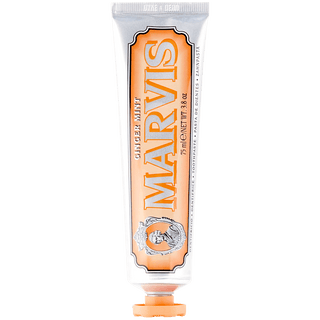 MARVIS TOOTHPASTE GINGER MINT - DYKE & DEAN