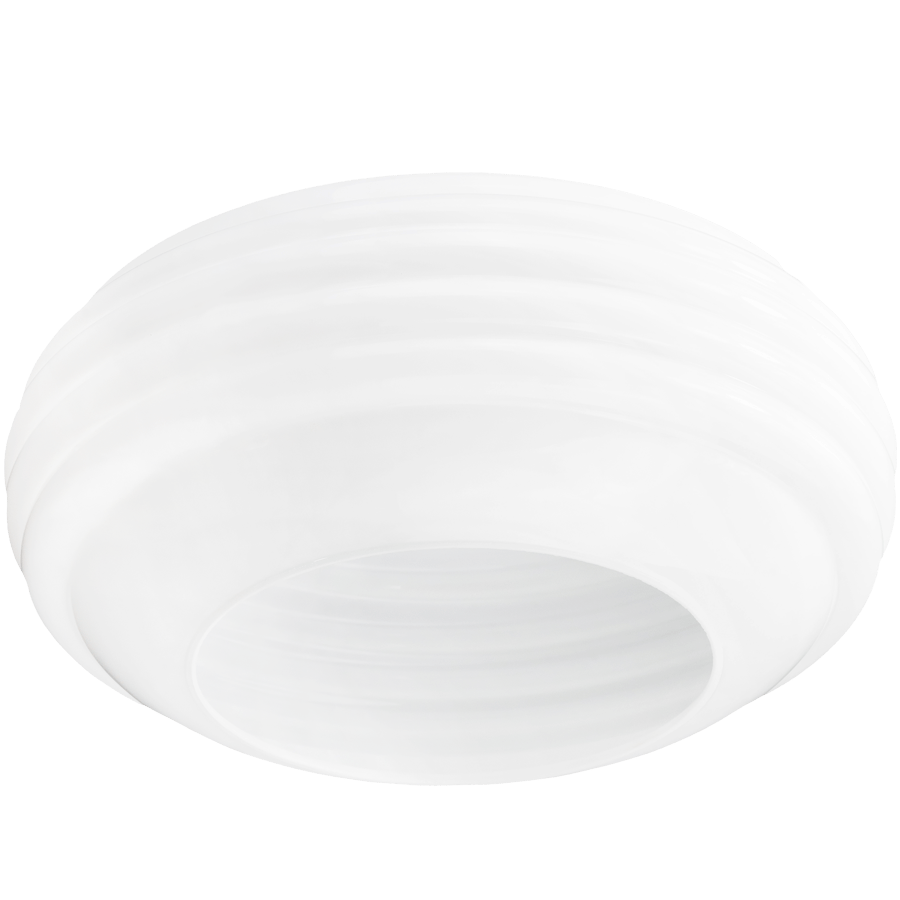 MEMPHIS OPALINE RETRACTABLE CORD LIGHT - DYKE & DEAN