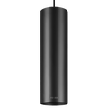METAL TUBE BATON PENDANTS WIDE - DYKE & DEAN