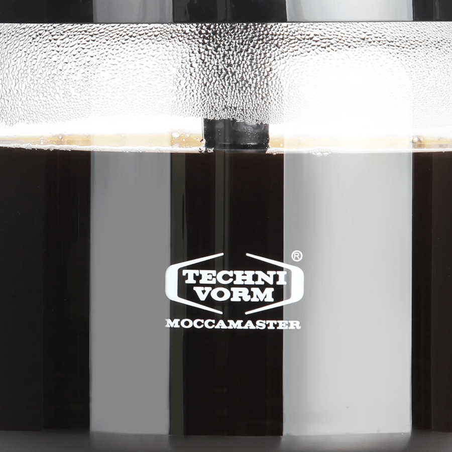 MOCCAMASTER REPLACEMENT GLASS JUG - DYKE & DEAN
