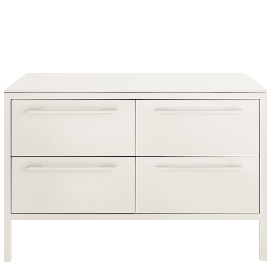 MODULAR KITCHEN UNIT DOUBLE - DYKE & DEAN