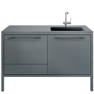 MODULAR KITCHEN UNIT DOUBLE - DYKE & DEAN