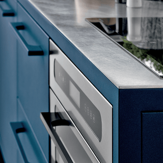 MODULAR KITCHEN UNIT SQUARE DOUBLE - DYKE & DEAN