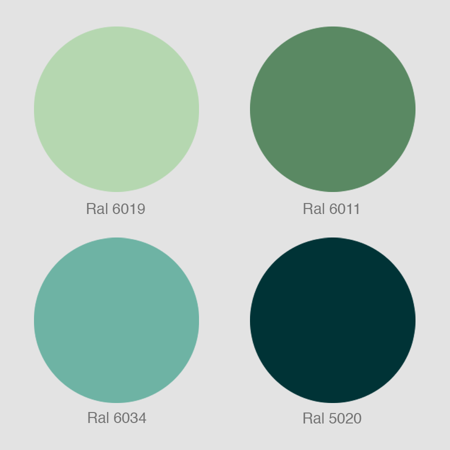 MULLER CLASSIC SIDEBOARD CABINET DRAWERS - DYKE & DEAN