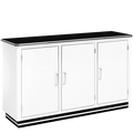 MULLER CLASSIC SIDEBOARD CABINET THREE DOOR - DYKE & DEAN