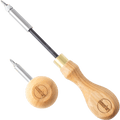 NO.1 & NO.2 SCREWDRIVER SET - DYKE & DEAN