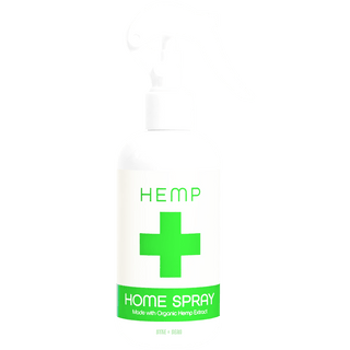 NORDIC WELLNESS HEMP HOME SPRAY - DYKE & DEAN