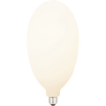 OVERSIZE MAMA LED PORCELAIN E27 BULB - DYKE & DEAN