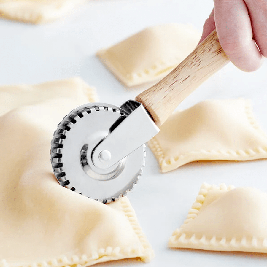 PASTRY CRIMPER - DYKE & DEAN