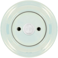 PORCELAIN WALL CABLE MOTION SENSOR CONCHA - DYKE & DEAN
