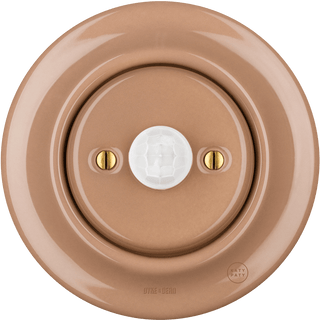 PORCELAIN WALL CABLE MOTION SENSOR DERMA - DYKE & DEAN