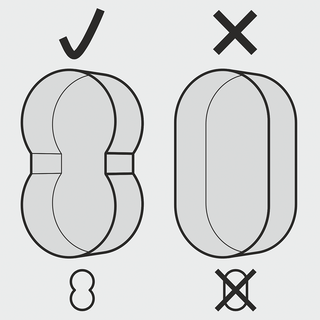 PORCELAIN WALL CABLE MOTION SENSOR GREY - DYKE & DEAN