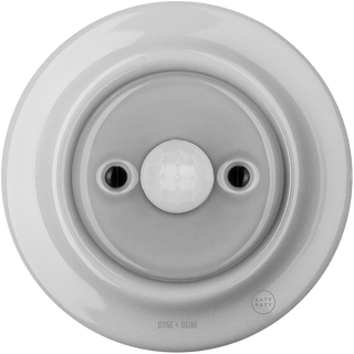 PORCELAIN WALL CABLE MOTION SENSOR GREY - DYKE & DEAN
