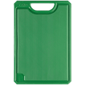 PROFESSIONAL CHOPPING BOARD GREEN - DYKE & DEAN