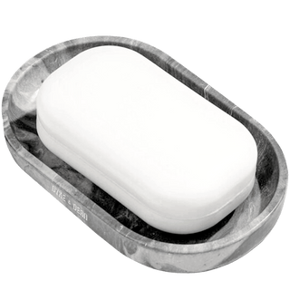 RECYCLED PLASTIC SOAP DISH - DYKE & DEAN