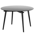 REX KRALJ CC DINING TABLE - DYKE & DEAN