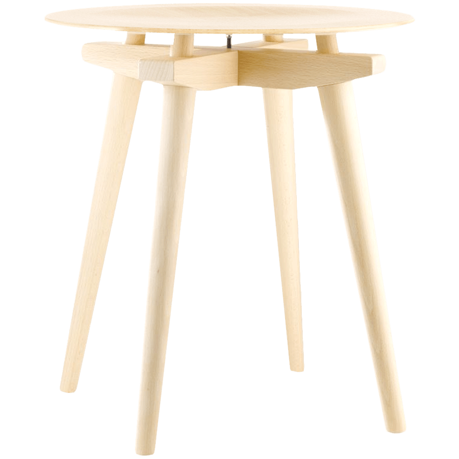 REX KRALJ CC STOOL - DYKE & DEAN