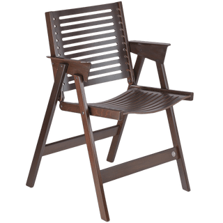 REX KRALJ FOLDING CHAIR - DYKE & DEAN