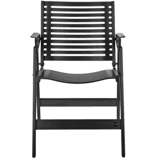 REX KRALJ FOLDING CHAIR - DYKE & DEAN