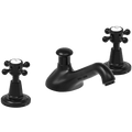 WASH BASIN SET SPOUT VICTORIAN TAPS - DYKE & DEAN