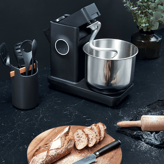 WILFA BLACK PRO BAKER MIXER - DYKE & DEAN