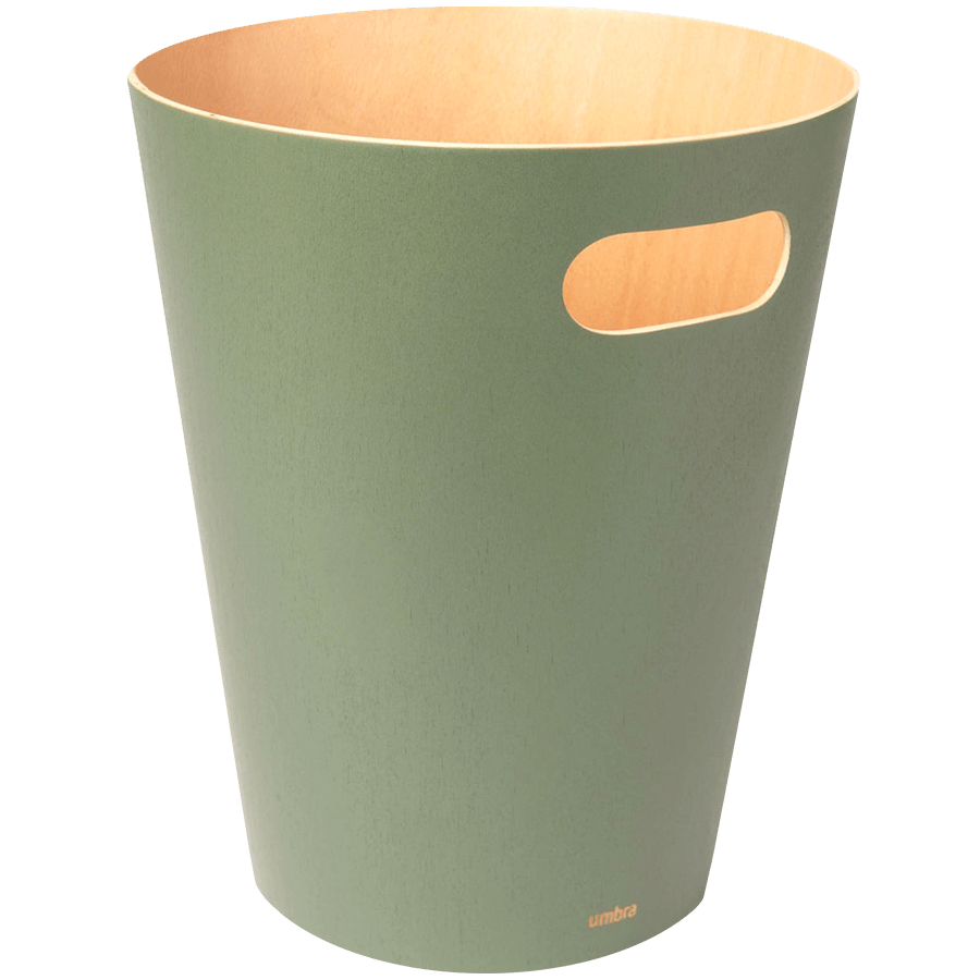 WOODROW WASTE BINS - DYKE & DEAN