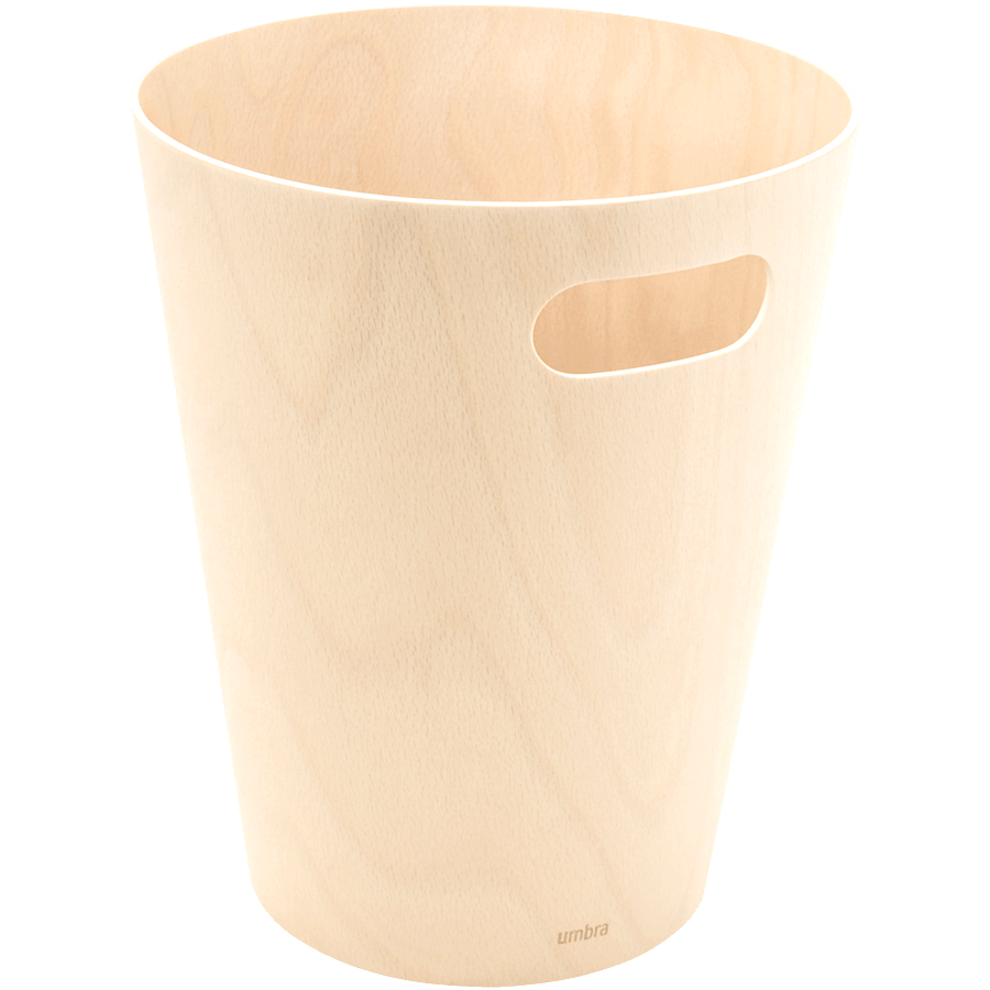 WOODROW WASTE BINS - DYKE & DEAN