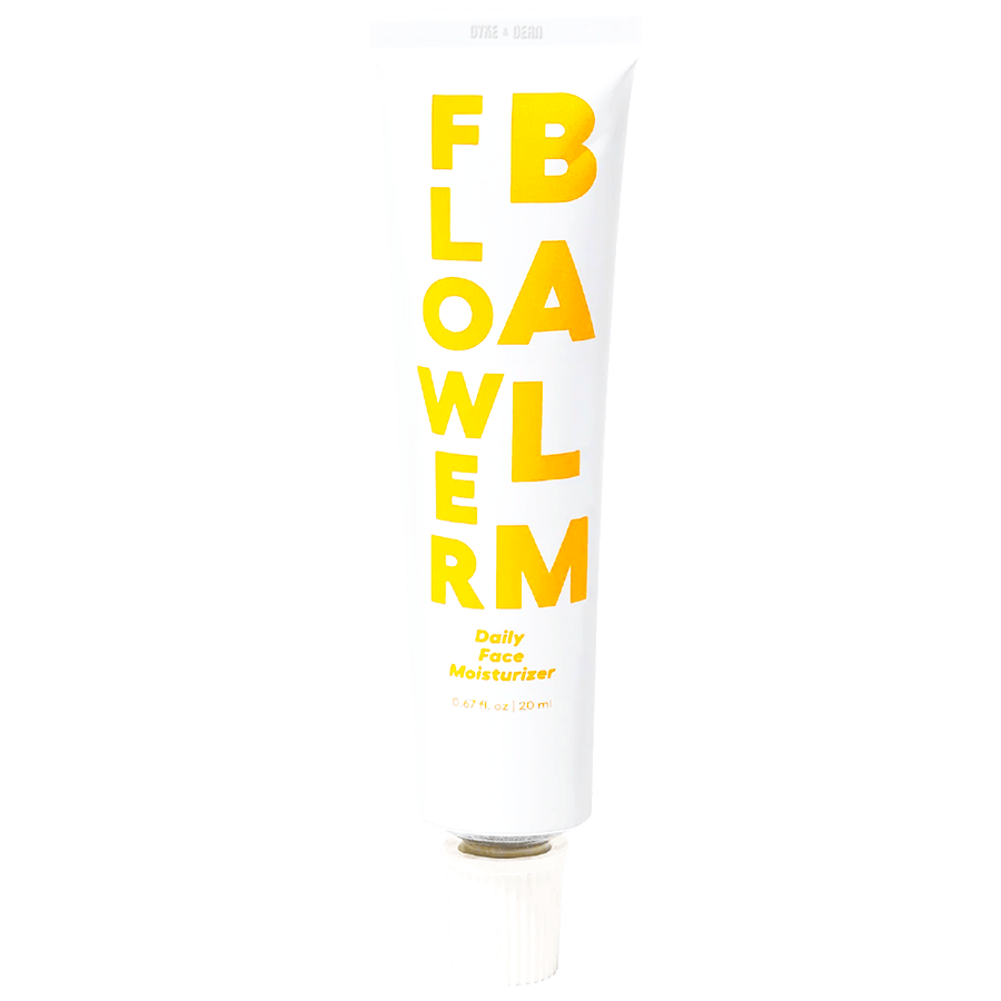 ZIZIA BOTANICALS FLOWER BALM - DYKE & DEAN